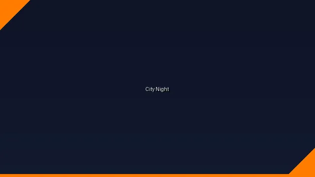 城市夜景主题赛 - 赖小民背景关系 视频创作挑战